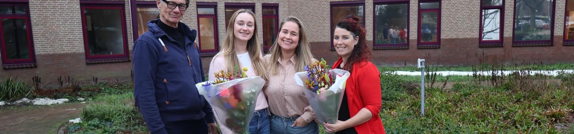 Adviesraad Sport en Bewegen Waterland compleet